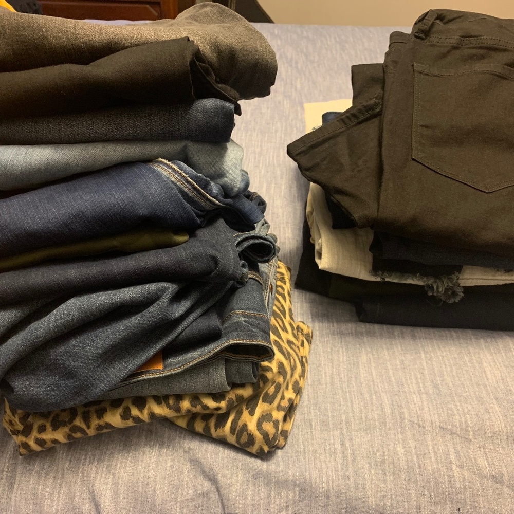 KanKan jeans